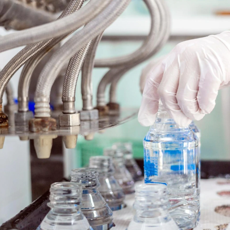 dinking-water-manufacturers