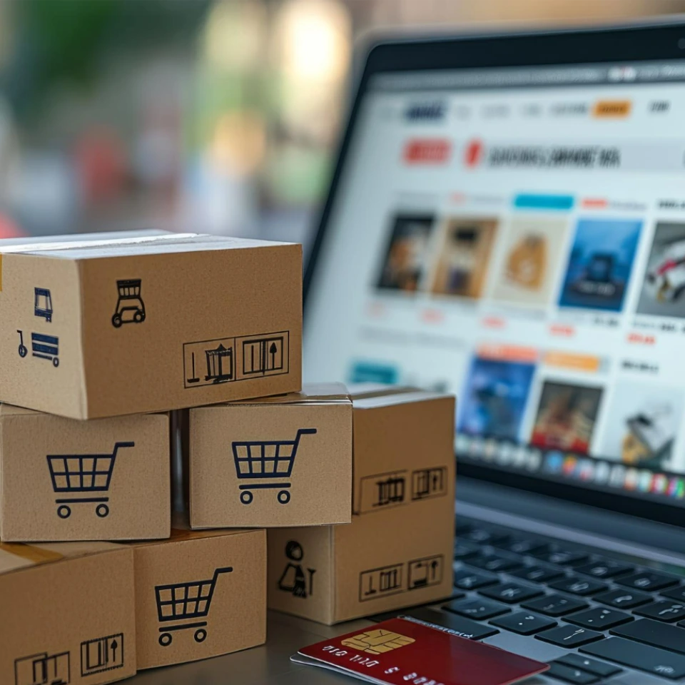 e-commerce-product-distribution