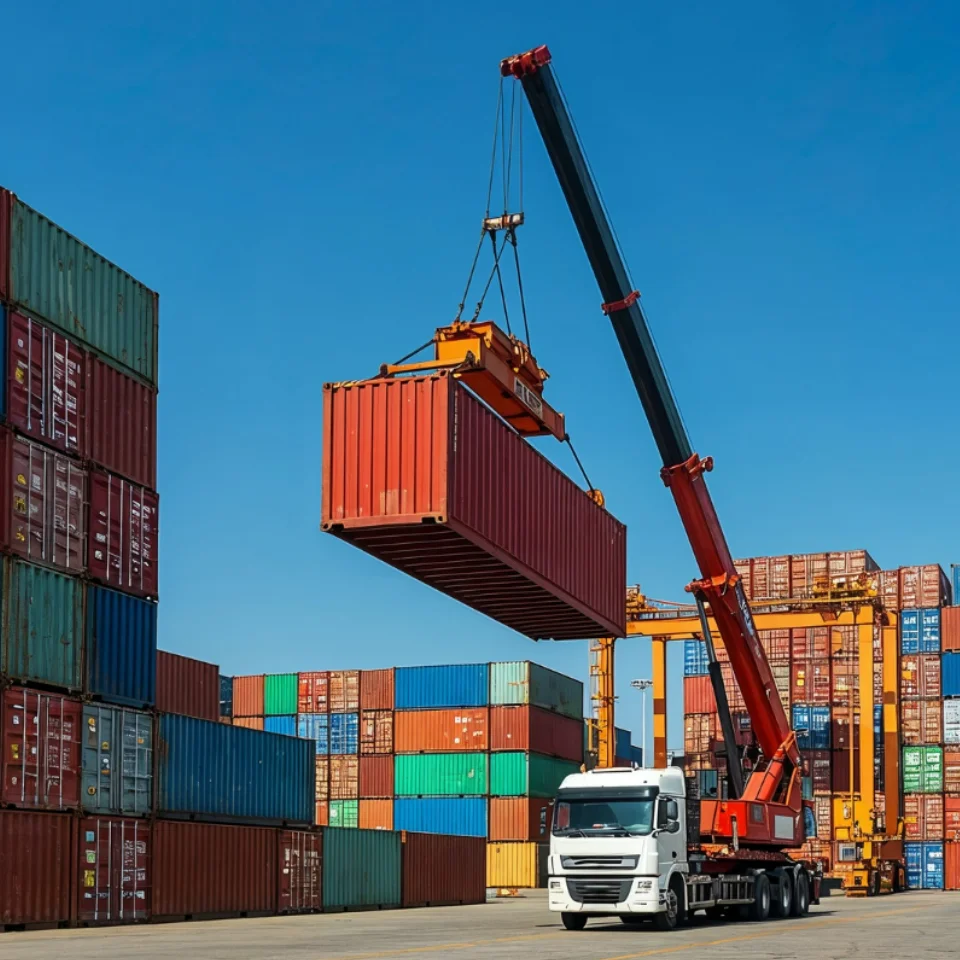 freight-forwarding